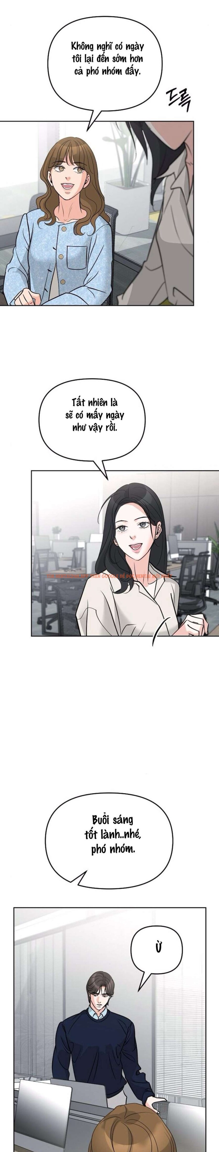 Xem ảnh 7 0 trong truyện hentai 〖18+〗- Cẩn Thận Va Phải Tình Yêu - Chapter 49 - hentaitvn.net