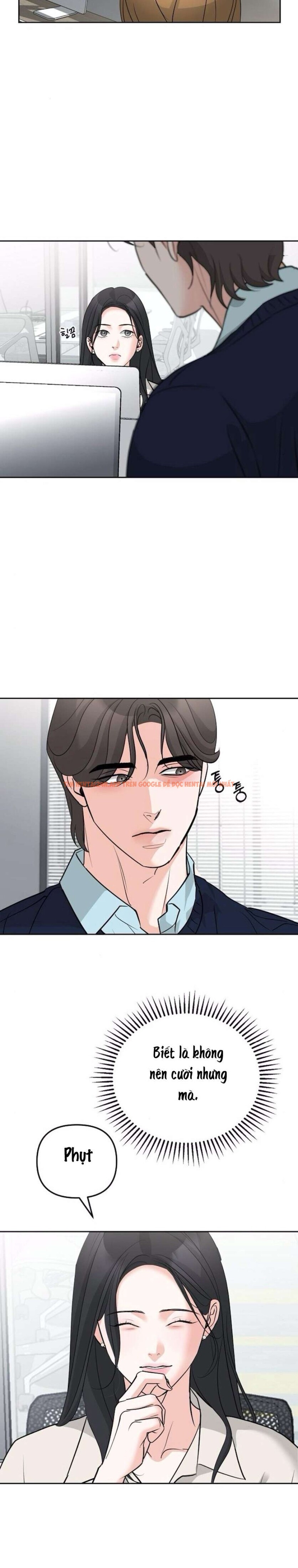 Xem ảnh 7 1 trong truyện hentai 〖18+〗- Cẩn Thận Va Phải Tình Yêu - Chapter 49 - hentaitvn.net