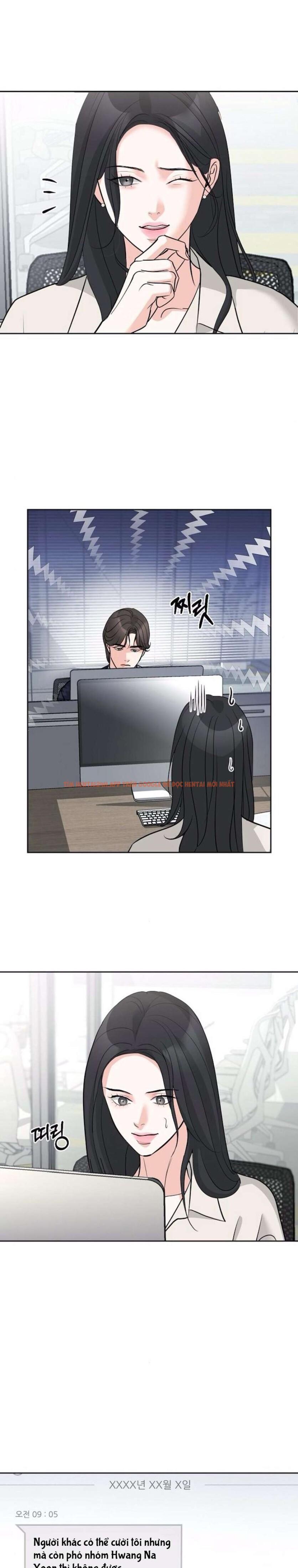 Xem ảnh 7 2 trong truyện hentai 〖18+〗- Cẩn Thận Va Phải Tình Yêu - Chapter 49 - hentaitvn.net