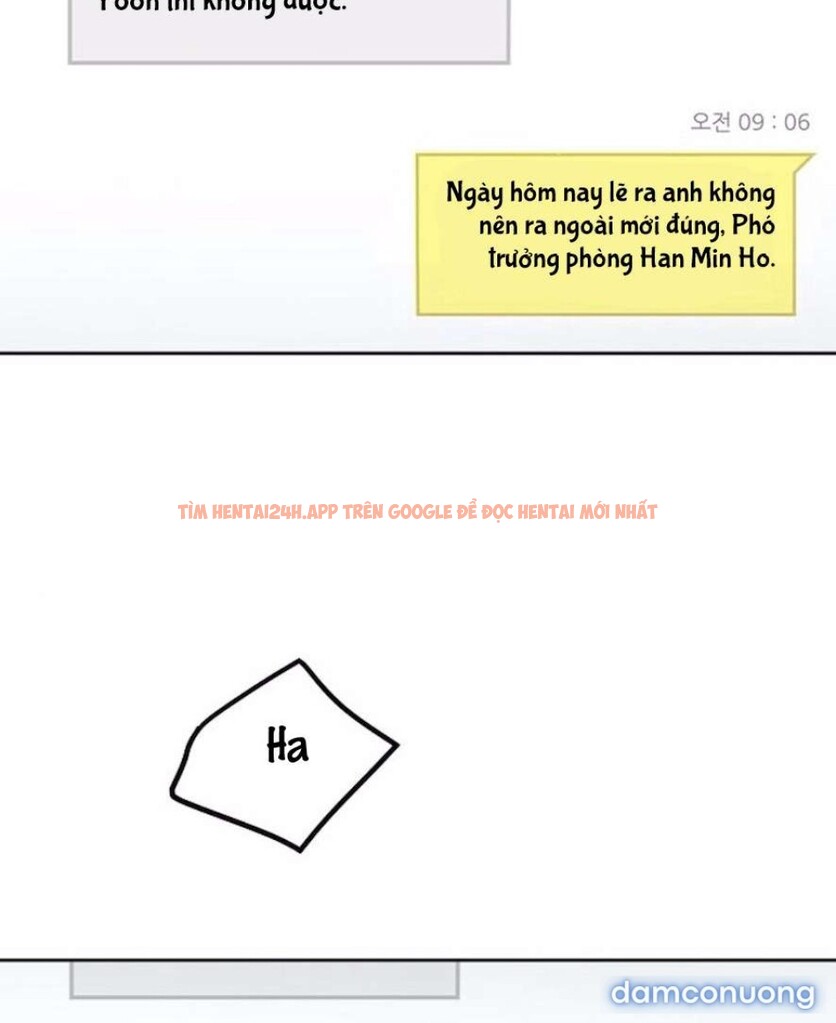 Xem ảnh 7 3 trong truyện hentai 〖18+〗- Cẩn Thận Va Phải Tình Yêu - Chapter 49 - hentaitvn.net