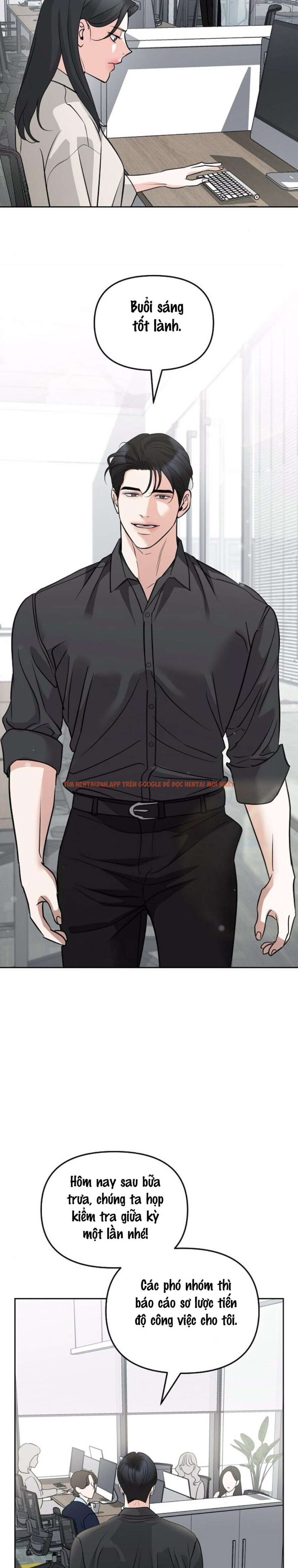 Xem ảnh 8 1 trong truyện hentai 〖18+〗- Cẩn Thận Va Phải Tình Yêu - Chapter 49 - hentaitvn.net