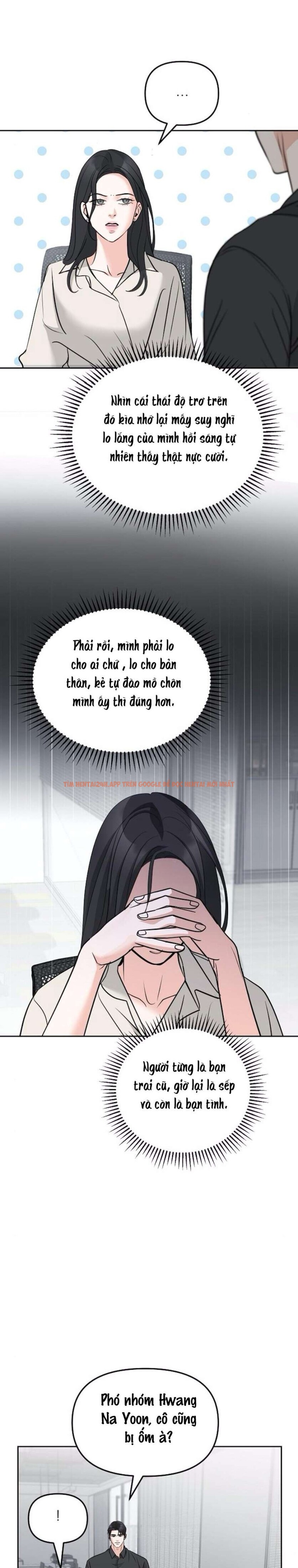 Xem ảnh 9 0 trong truyện hentai 〖18+〗- Cẩn Thận Va Phải Tình Yêu - Chapter 49 - hentaitvn.net