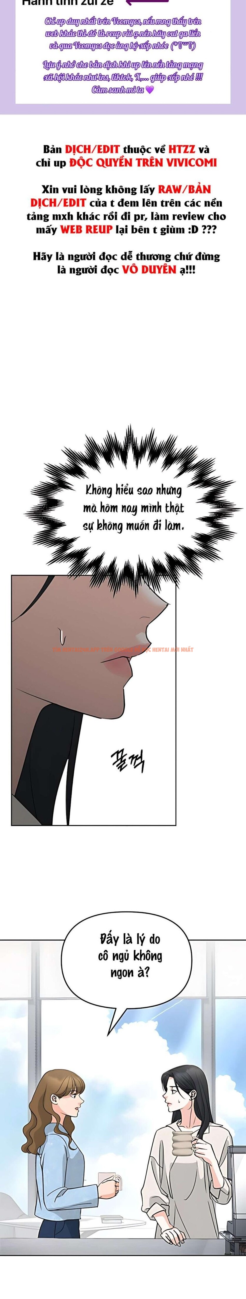 Xem ảnh 1 0 trong truyện hentai 〖18+〗- Cẩn Thận Va Phải Tình Yêu - Chapter 50 - hentaitvn.net