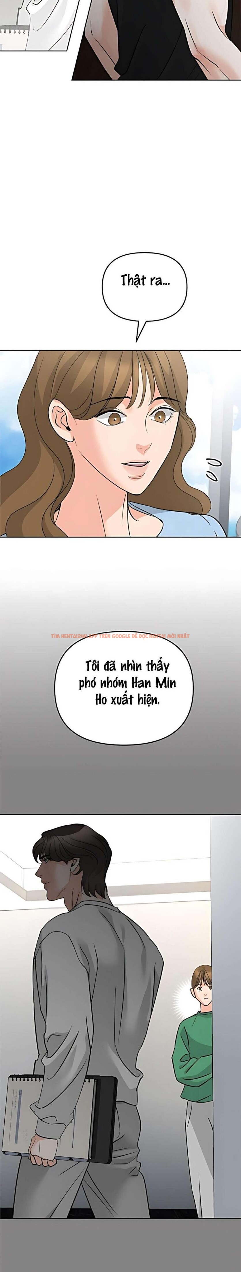 Xem ảnh 1 2 trong truyện hentai 〖18+〗- Cẩn Thận Va Phải Tình Yêu - Chapter 50 - hentaitvn.net