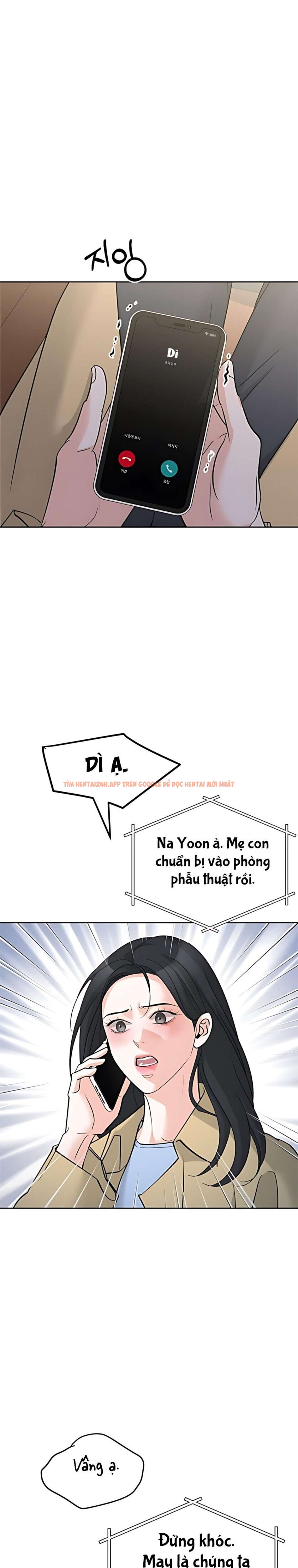 Xem ảnh 10 0 trong truyện hentai 〖18+〗- Cẩn Thận Va Phải Tình Yêu - Chapter 50 - hentaitvn.net