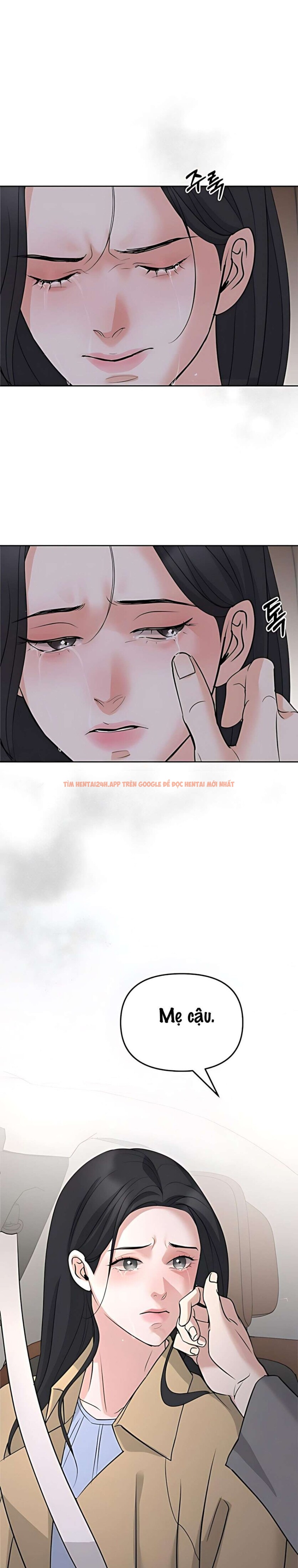 Xem ảnh 11 2 trong truyện hentai 〖18+〗- Cẩn Thận Va Phải Tình Yêu - Chapter 50 - hentaitvn.net