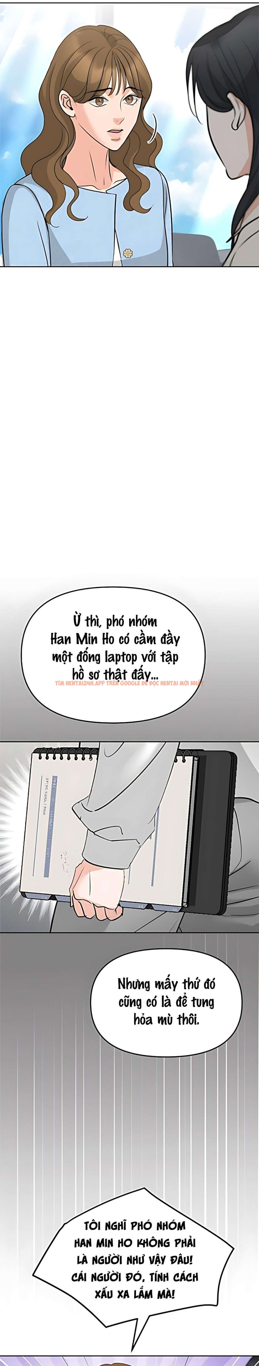 Xem ảnh 2 0 trong truyện hentai 〖18+〗- Cẩn Thận Va Phải Tình Yêu - Chapter 50 - hentaitvn.net