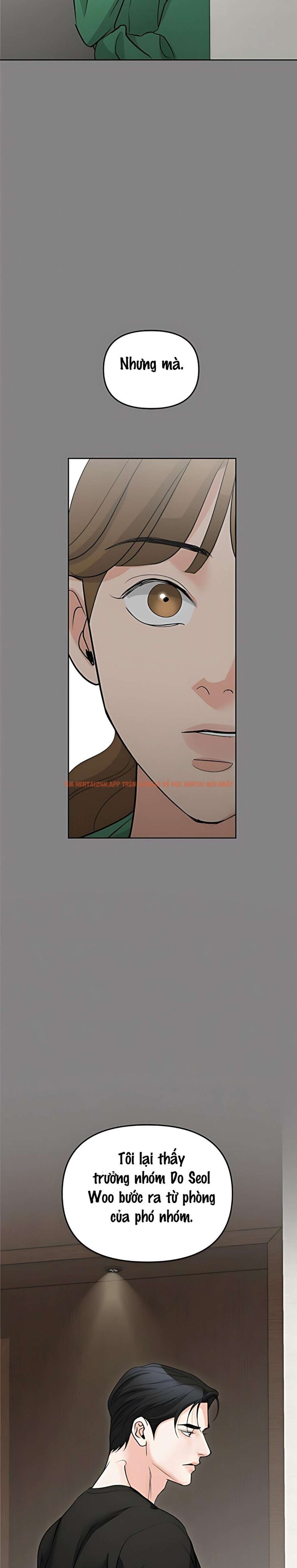 Xem ảnh 2 2 trong truyện hentai 〖18+〗- Cẩn Thận Va Phải Tình Yêu - Chapter 50 - hentaitvn.net