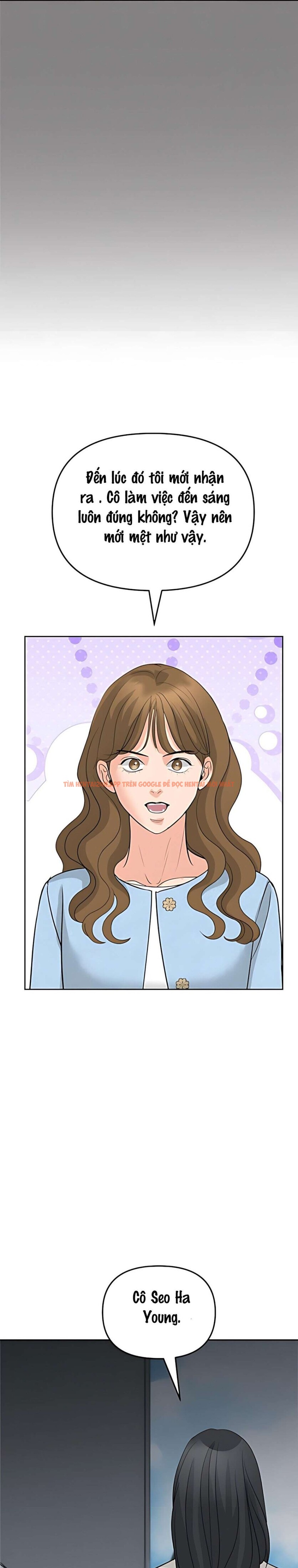 Xem ảnh 3 0 trong truyện hentai 〖18+〗- Cẩn Thận Va Phải Tình Yêu - Chapter 50 - hentaitvn.net