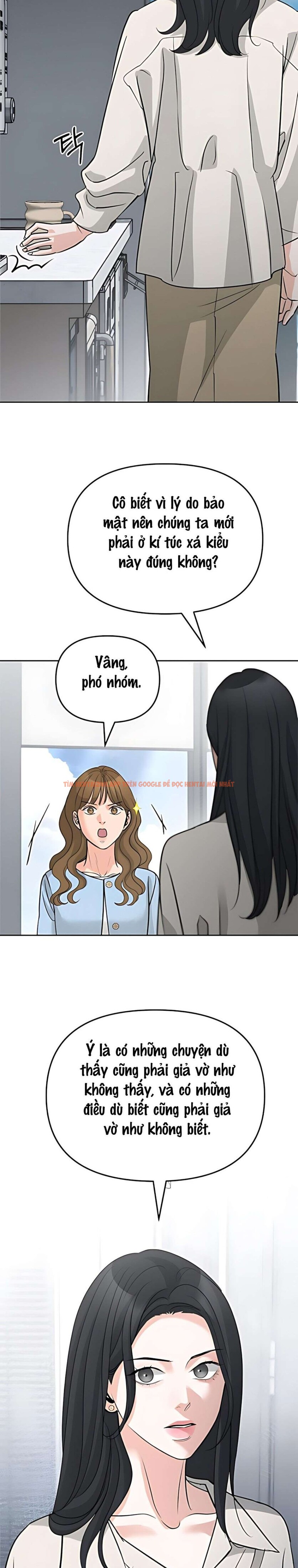Xem ảnh 3 1 trong truyện hentai 〖18+〗- Cẩn Thận Va Phải Tình Yêu - Chapter 50 - hentaitvn.net