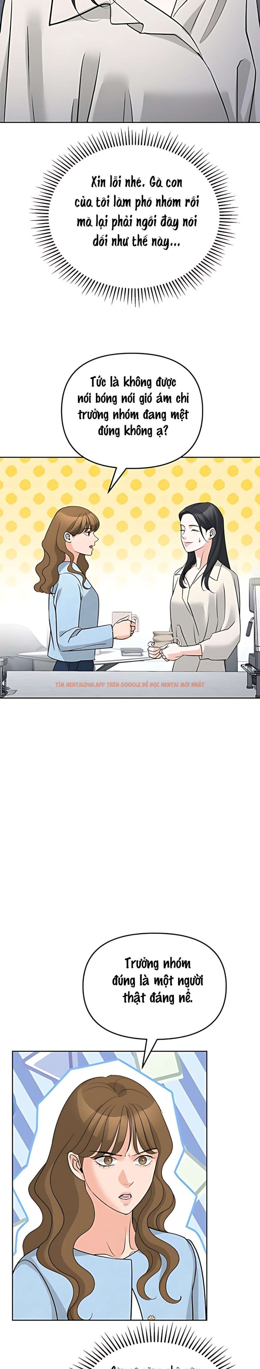 Xem ảnh 3 2 trong truyện hentai 〖18+〗- Cẩn Thận Va Phải Tình Yêu - Chapter 50 - hentaitvn.net