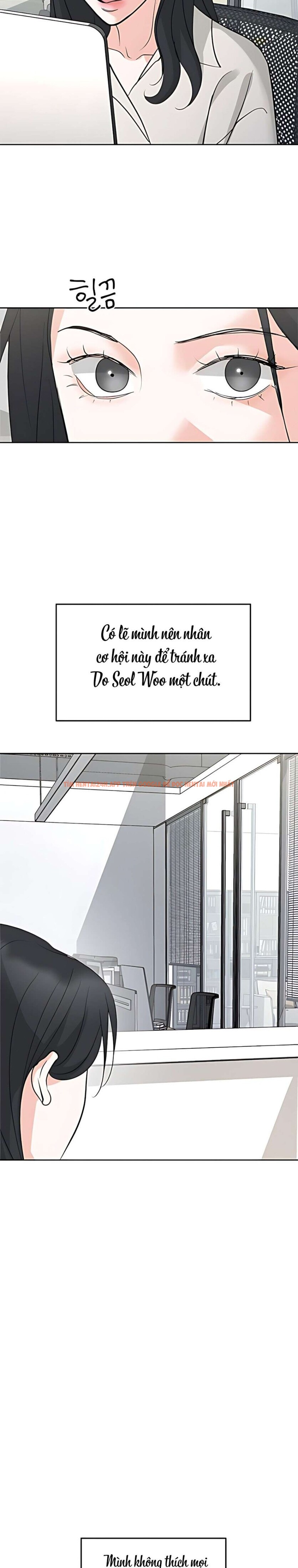 Xem ảnh 5 1 trong truyện hentai 〖18+〗- Cẩn Thận Va Phải Tình Yêu - Chapter 50 - hentaitvn.net