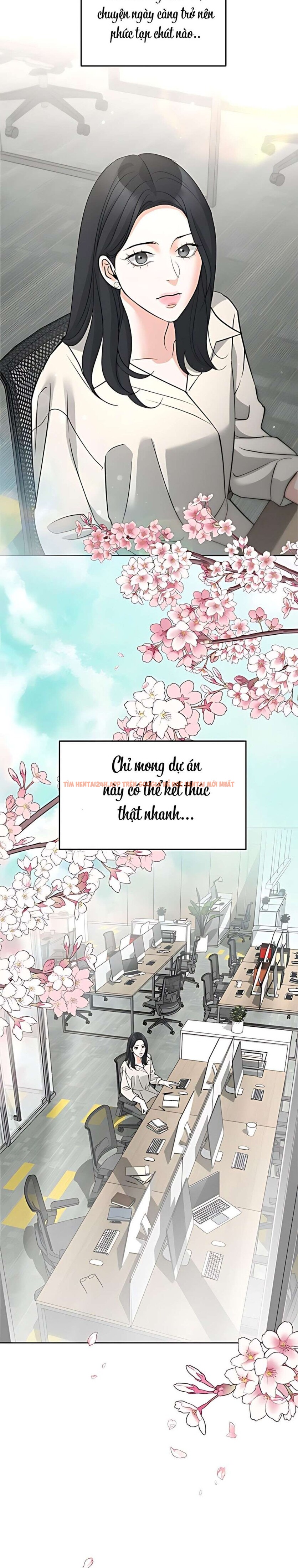 Xem ảnh 5 2 trong truyện hentai 〖18+〗- Cẩn Thận Va Phải Tình Yêu - Chapter 50 - hentaitvn.net