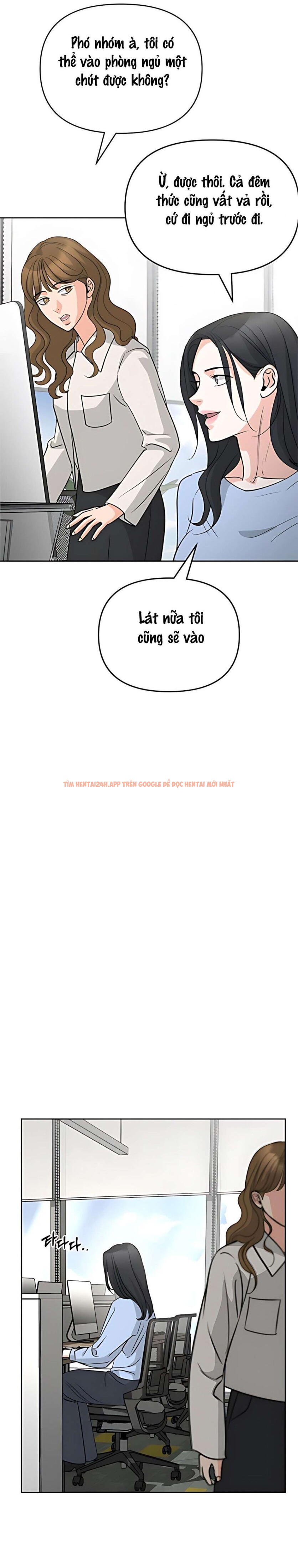 Xem ảnh 6 0 trong truyện hentai 〖18+〗- Cẩn Thận Va Phải Tình Yêu - Chapter 50 - hentaitvn.net