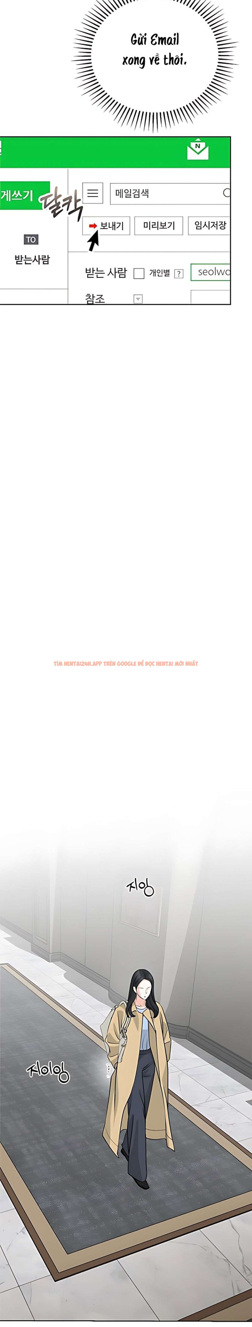 Xem ảnh 6 2 trong truyện hentai 〖18+〗- Cẩn Thận Va Phải Tình Yêu - Chapter 50 - hentaitvn.net