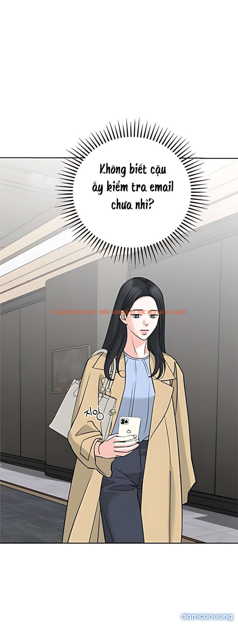 Xem ảnh 6 3 trong truyện hentai 〖18+〗- Cẩn Thận Va Phải Tình Yêu - Chapter 50 - hentaitvn.net