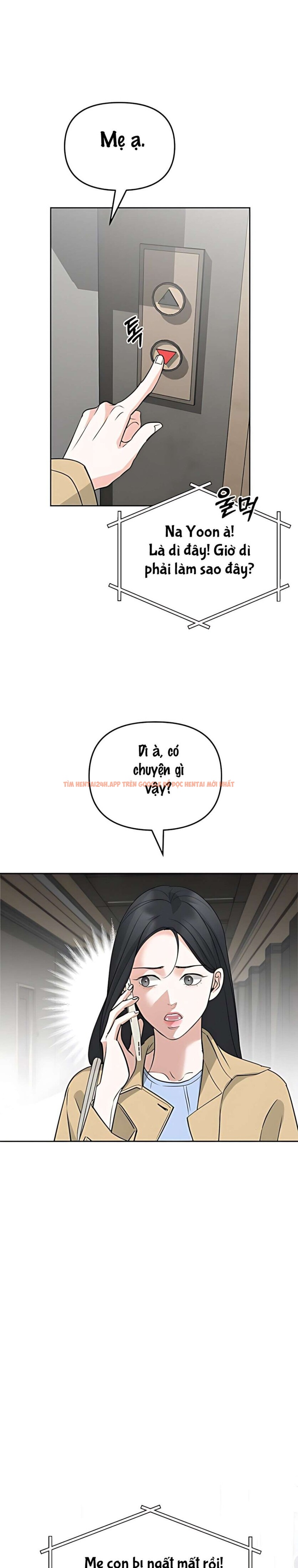 Xem ảnh 7 0 trong truyện hentai 〖18+〗- Cẩn Thận Va Phải Tình Yêu - Chapter 50 - hentaitvn.net