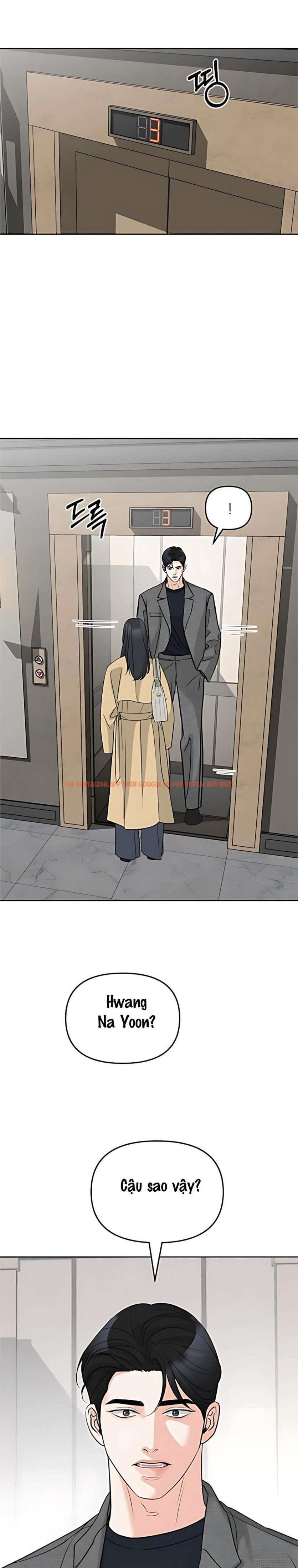 Xem ảnh 8 0 trong truyện hentai 〖18+〗- Cẩn Thận Va Phải Tình Yêu - Chapter 50 - hentaitvn.net