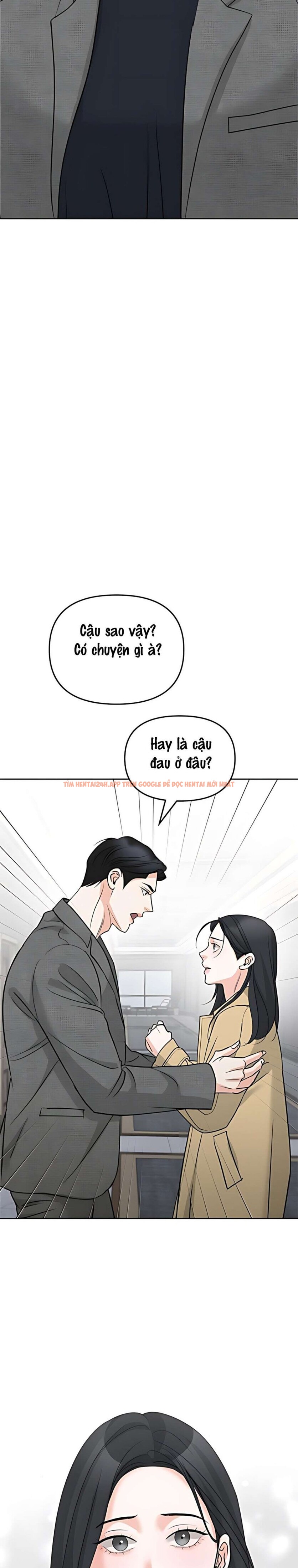 Xem ảnh 8 1 trong truyện hentai 〖18+〗- Cẩn Thận Va Phải Tình Yêu - Chapter 50 - hentaitvn.net