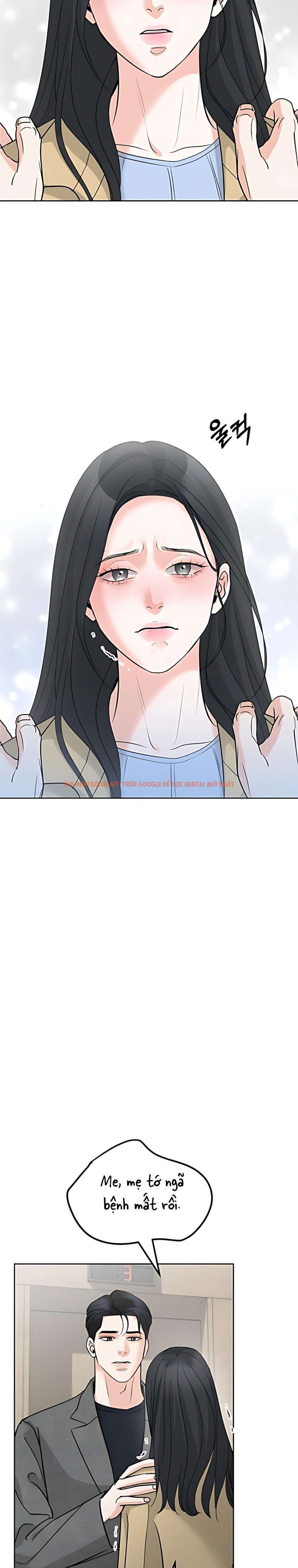 Xem ảnh 8 2 trong truyện hentai 〖18+〗- Cẩn Thận Va Phải Tình Yêu - Chapter 50 - hentaitvn.net