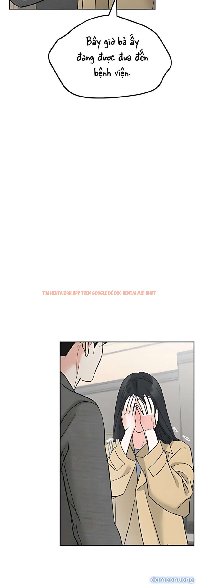 Xem ảnh 8 3 trong truyện hentai 〖18+〗- Cẩn Thận Va Phải Tình Yêu - Chapter 50 - hentaitvn.net