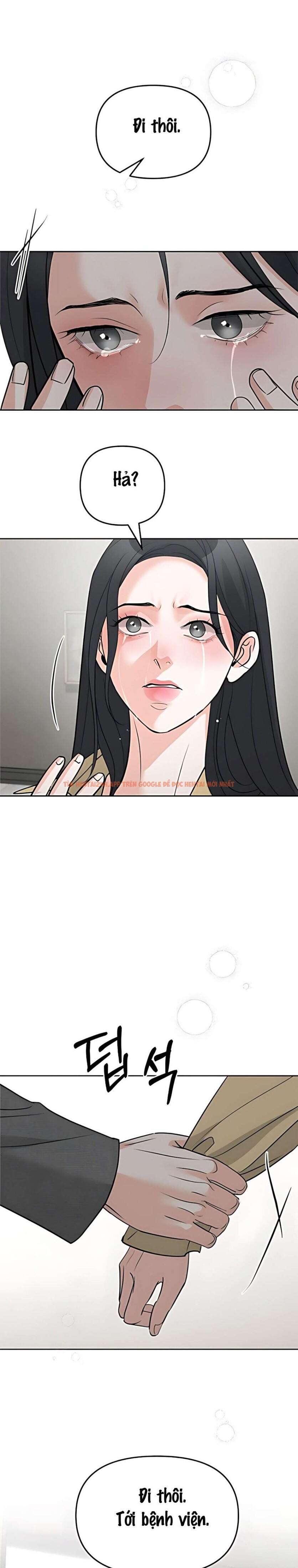 Xem ảnh 9 0 trong truyện hentai 〖18+〗- Cẩn Thận Va Phải Tình Yêu - Chapter 50 - hentaitvn.net