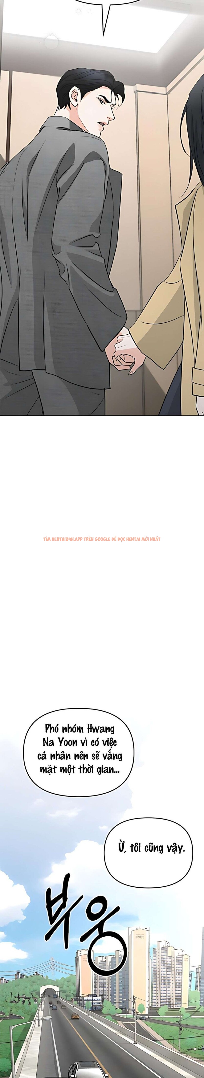 Xem ảnh 9 1 trong truyện hentai 〖18+〗- Cẩn Thận Va Phải Tình Yêu - Chapter 50 - hentaitvn.net