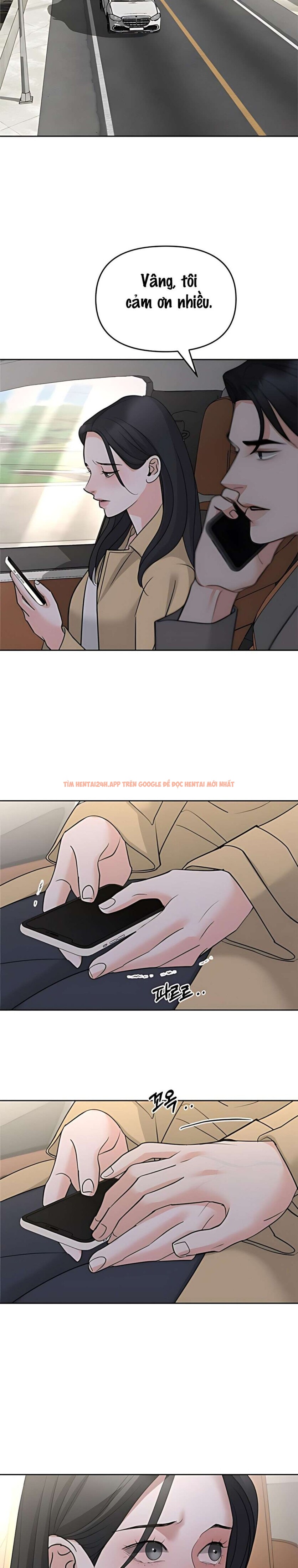 Xem ảnh 9 2 trong truyện hentai 〖18+〗- Cẩn Thận Va Phải Tình Yêu - Chapter 50 - hentaitvn.net