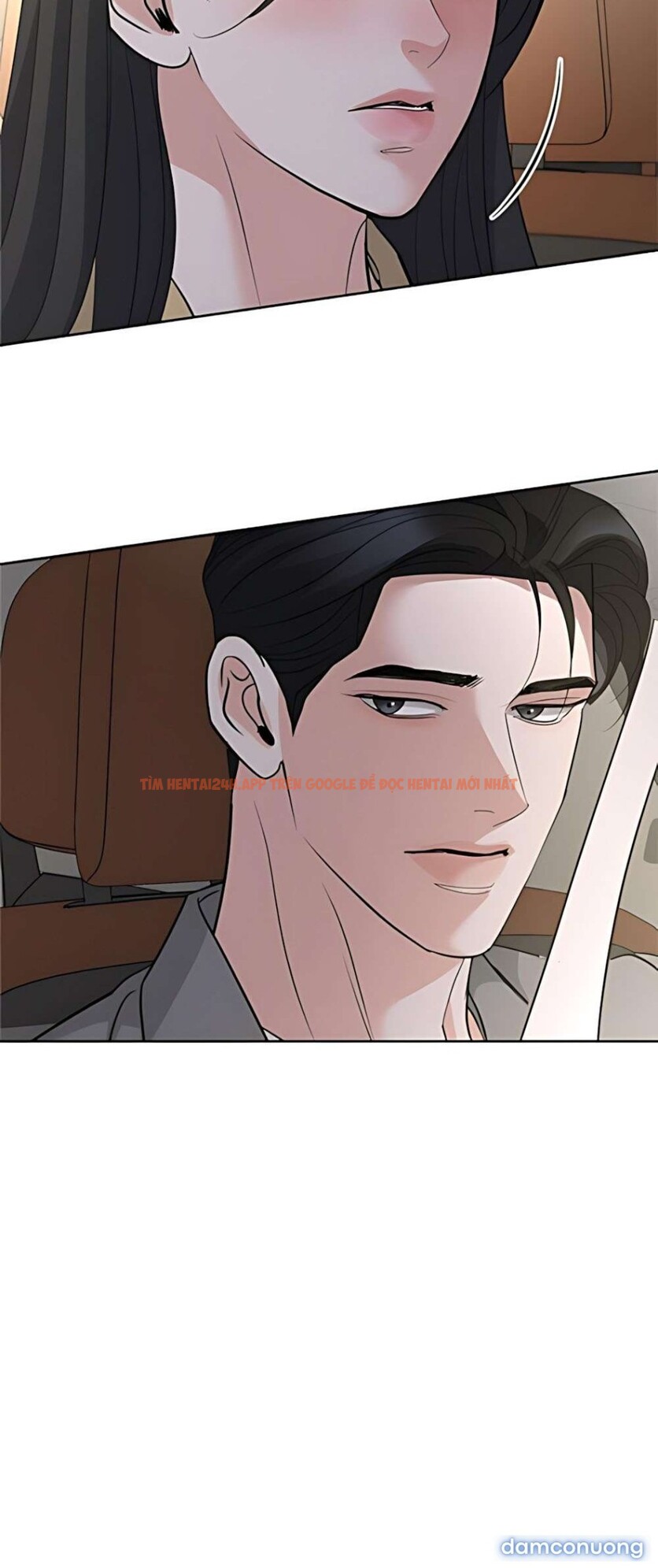 Xem ảnh 9 3 trong truyện hentai 〖18+〗- Cẩn Thận Va Phải Tình Yêu - Chapter 50 - hentaitvn.net