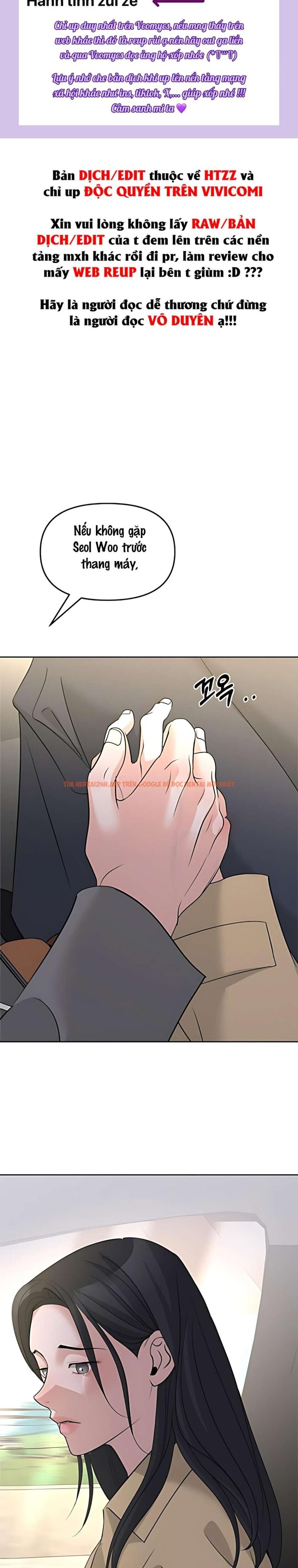 Xem ảnh 1 0 trong truyện hentai 〖18+〗- Cẩn Thận Va Phải Tình Yêu - Chapter 51 - hentaitvn.net