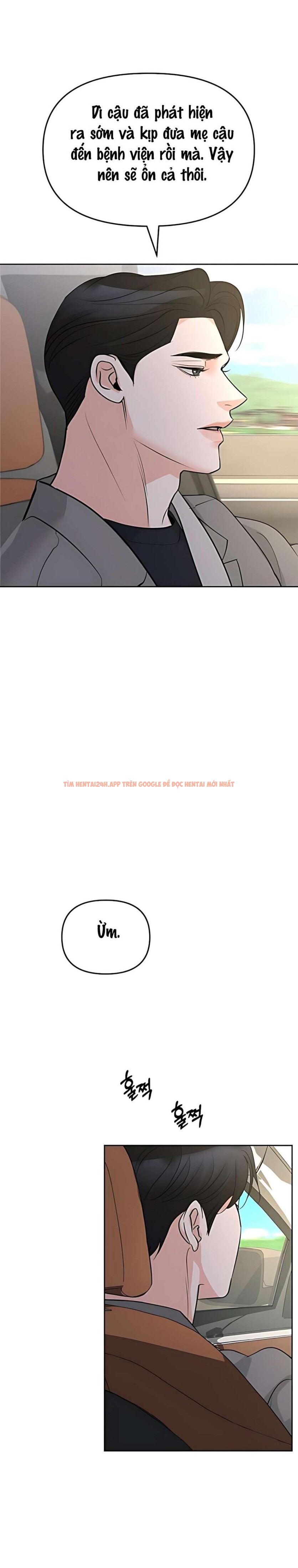 Xem ảnh 1 2 trong truyện hentai 〖18+〗- Cẩn Thận Va Phải Tình Yêu - Chapter 51 - hentaitvn.net