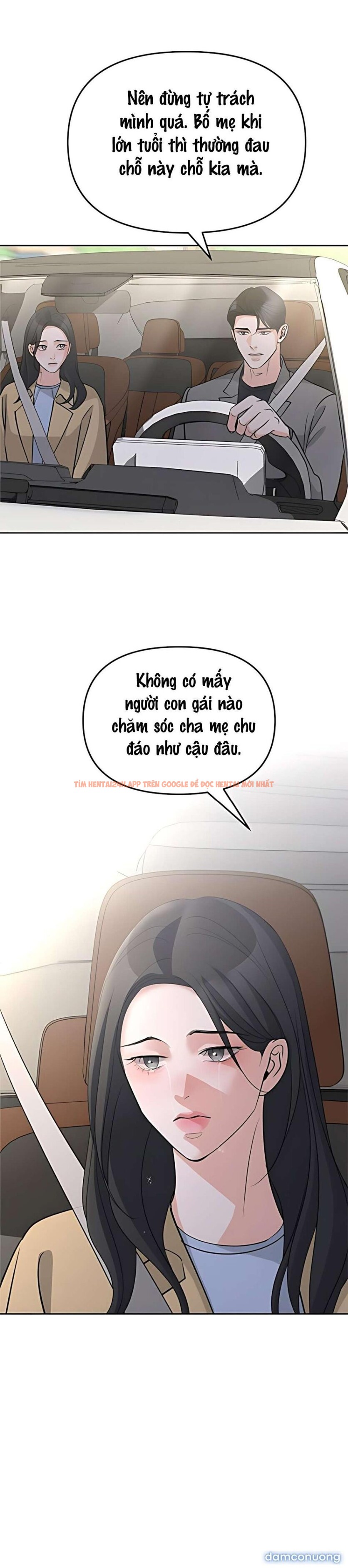 Xem ảnh 1 3 trong truyện hentai 〖18+〗- Cẩn Thận Va Phải Tình Yêu - Chapter 51 - hentaitvn.net