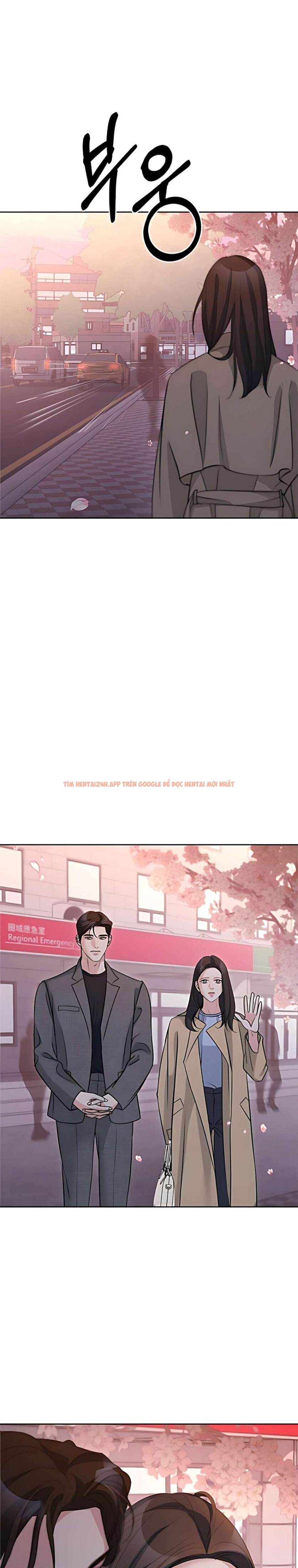 Xem ảnh 10 0 trong truyện hentai 〖18+〗- Cẩn Thận Va Phải Tình Yêu - Chapter 51 - hentaitvn.net