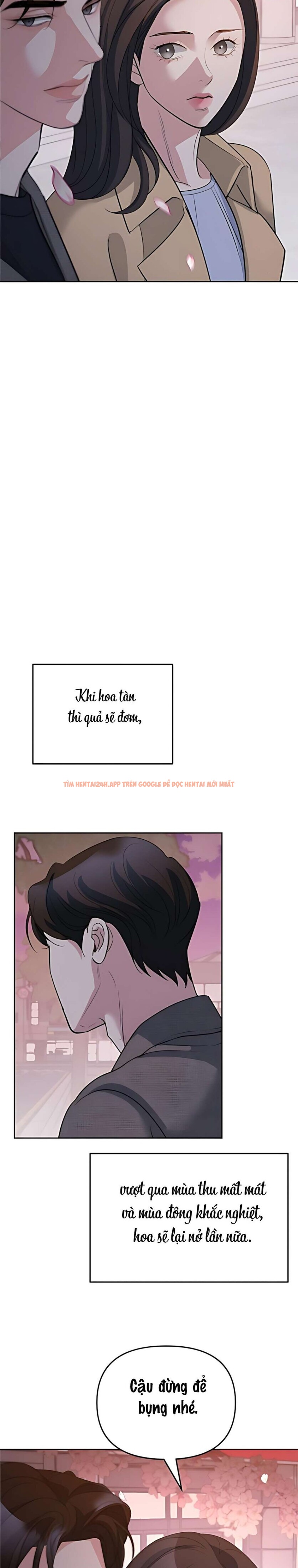 Xem ảnh 10 1 trong truyện hentai 〖18+〗- Cẩn Thận Va Phải Tình Yêu - Chapter 51 - hentaitvn.net