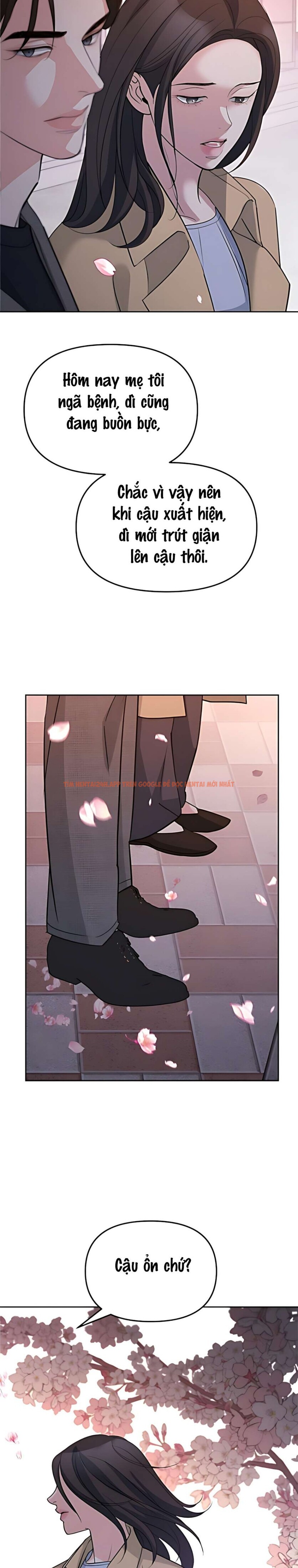 Xem ảnh 10 2 trong truyện hentai 〖18+〗- Cẩn Thận Va Phải Tình Yêu - Chapter 51 - hentaitvn.net