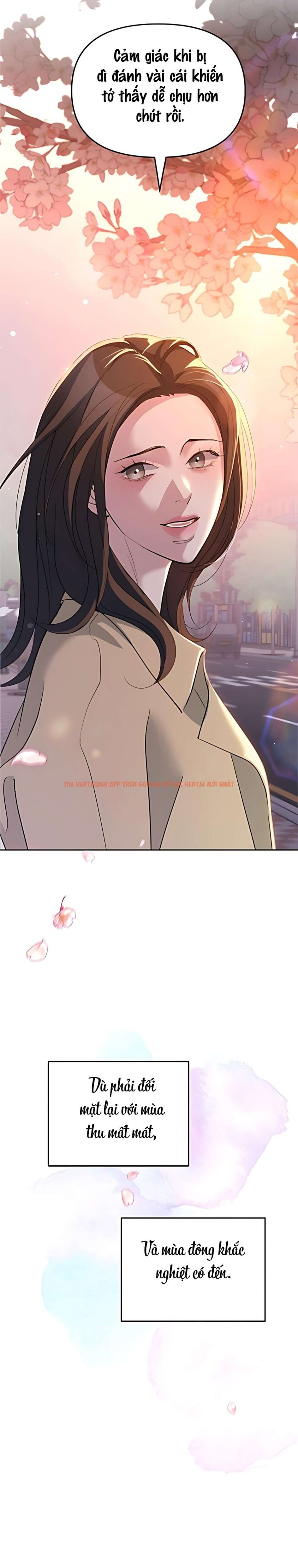 Xem ảnh 11 1 trong truyện hentai 〖18+〗- Cẩn Thận Va Phải Tình Yêu - Chapter 51 - hentaitvn.net