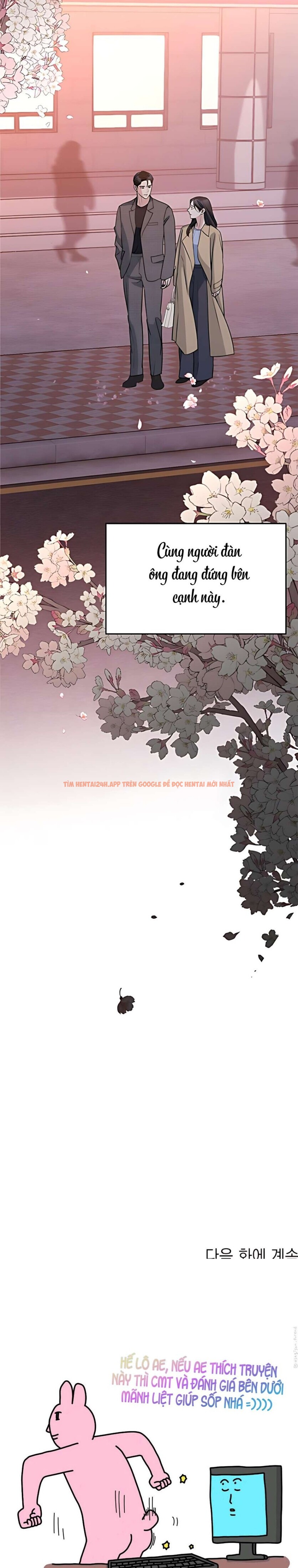 Xem ảnh 11 3 trong truyện hentai 〖18+〗- Cẩn Thận Va Phải Tình Yêu - Chapter 51 - hentaitvn.net