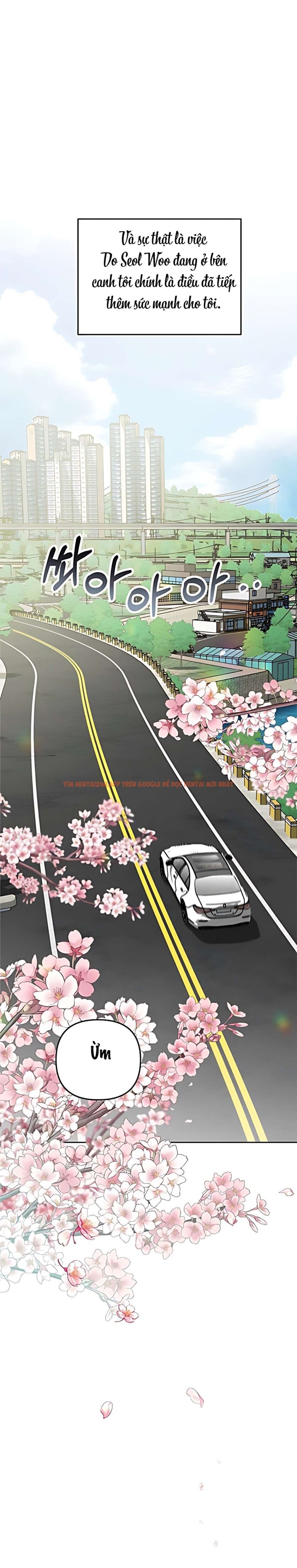 Xem ảnh 2 0 trong truyện hentai 〖18+〗- Cẩn Thận Va Phải Tình Yêu - Chapter 51 - hentaitvn.net