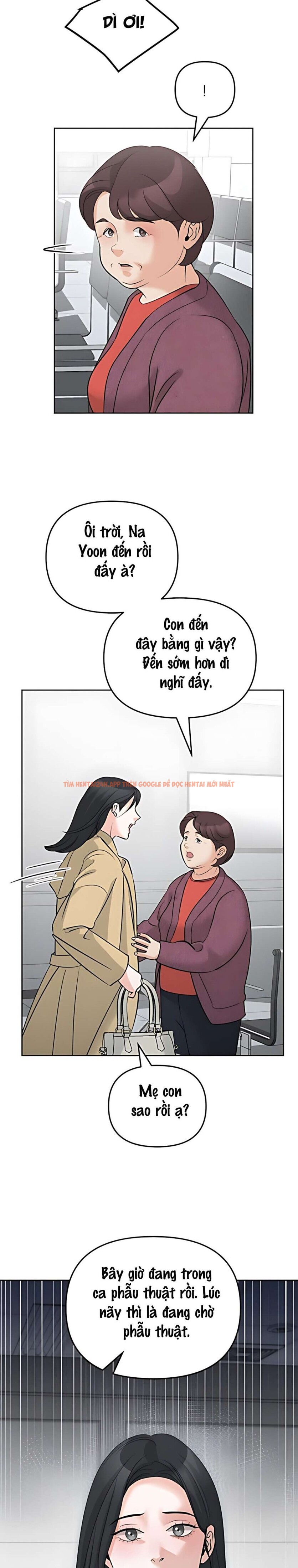 Xem ảnh 2 2 trong truyện hentai 〖18+〗- Cẩn Thận Va Phải Tình Yêu - Chapter 51 - hentaitvn.net