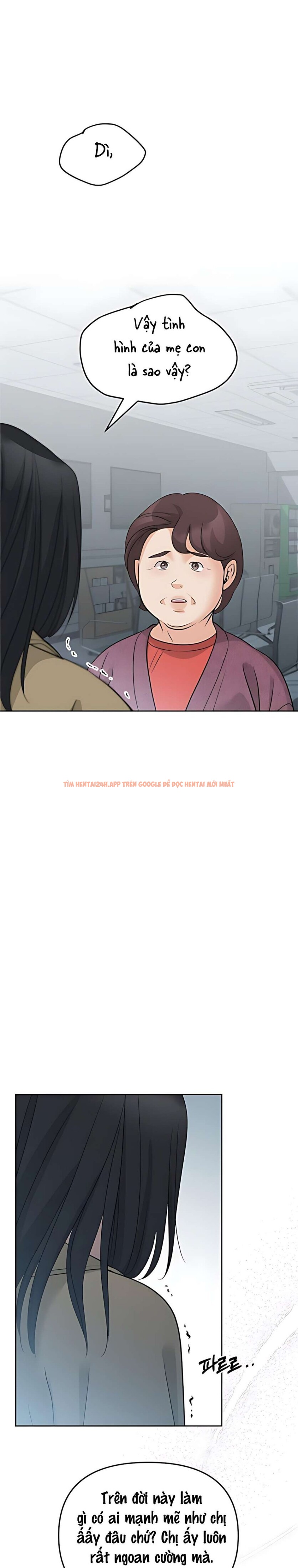 Xem ảnh 3 0 trong truyện hentai 〖18+〗- Cẩn Thận Va Phải Tình Yêu - Chapter 51 - hentaitvn.net