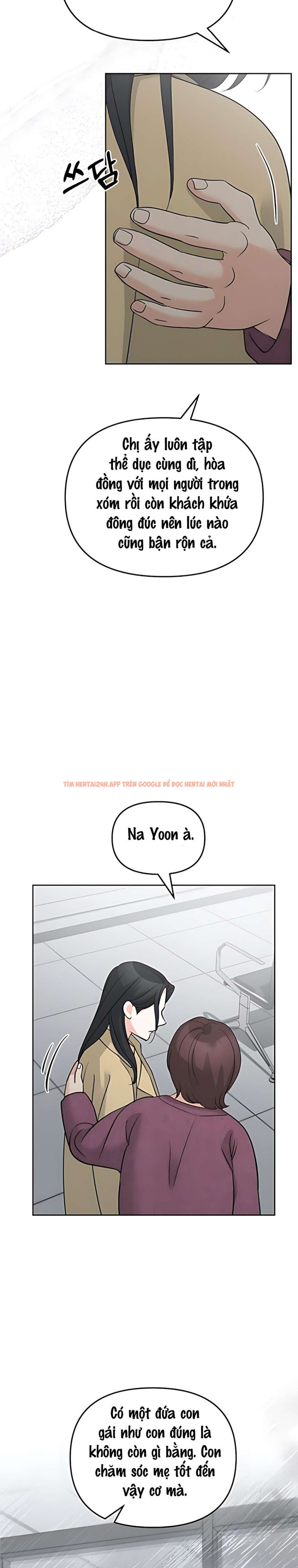 Xem ảnh 3 1 trong truyện hentai 〖18+〗- Cẩn Thận Va Phải Tình Yêu - Chapter 51 - hentaitvn.net