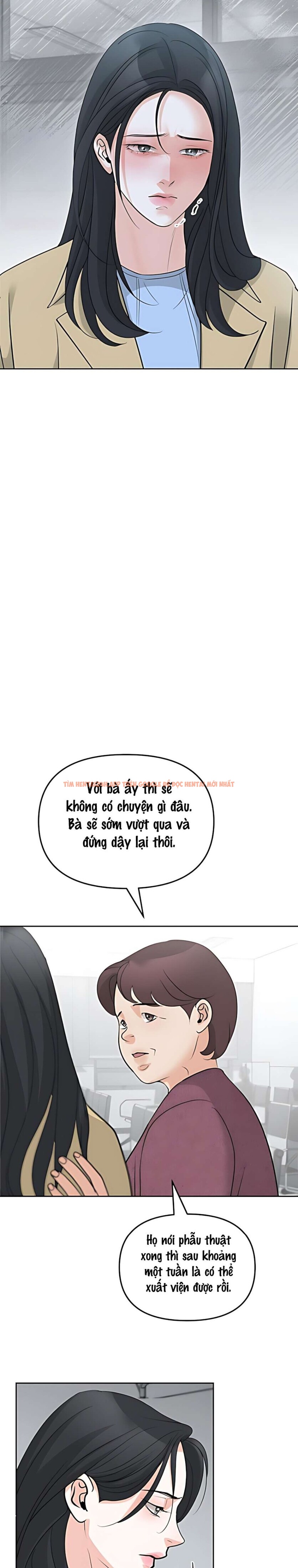 Xem ảnh 3 2 trong truyện hentai 〖18+〗- Cẩn Thận Va Phải Tình Yêu - Chapter 51 - hentaitvn.net