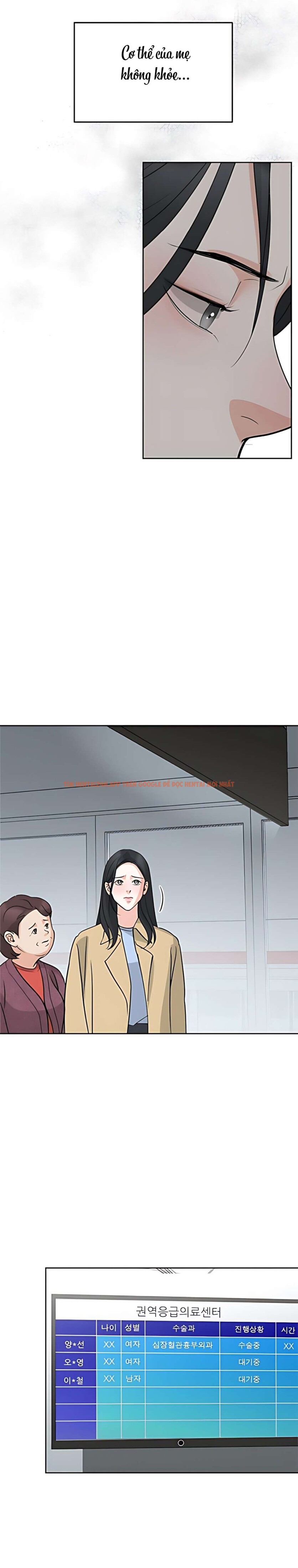 Xem ảnh 4 0 trong truyện hentai 〖18+〗- Cẩn Thận Va Phải Tình Yêu - Chapter 51 - hentaitvn.net