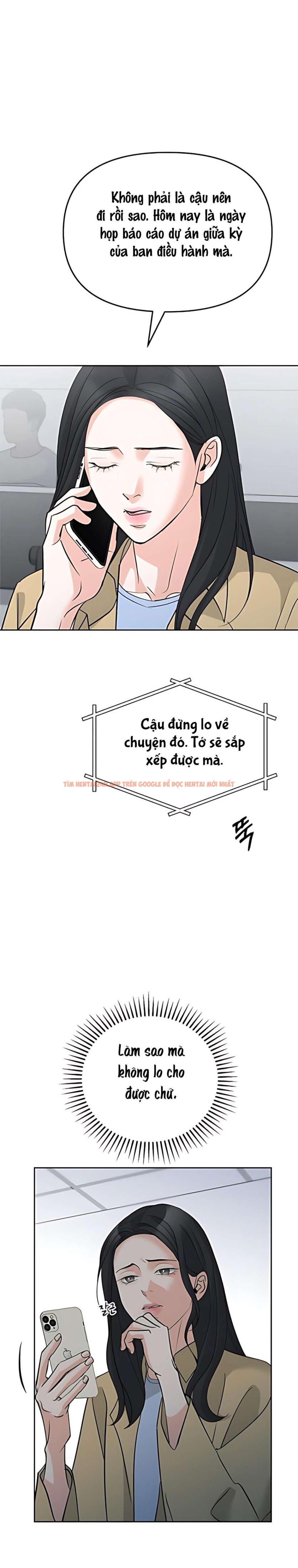 Xem ảnh 4 2 trong truyện hentai 〖18+〗- Cẩn Thận Va Phải Tình Yêu - Chapter 51 - hentaitvn.net