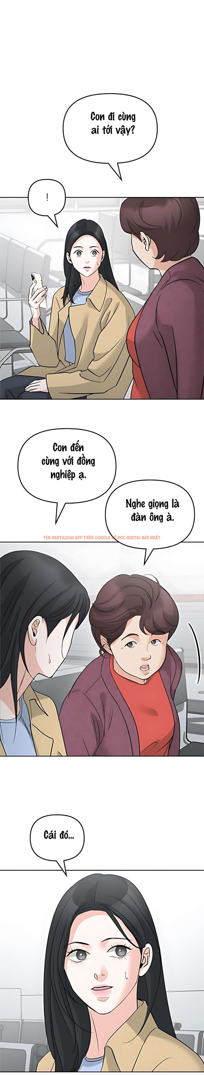 Xem ảnh 5 0 trong truyện hentai 〖18+〗- Cẩn Thận Va Phải Tình Yêu - Chapter 51 - hentaitvn.net