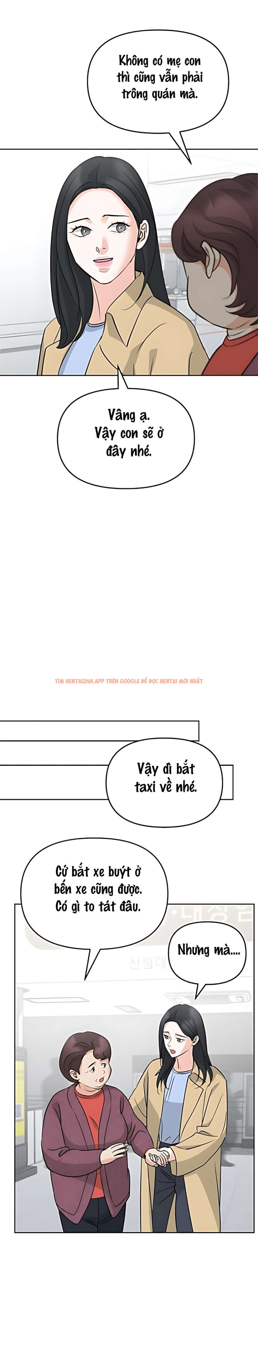 Xem ảnh 6 0 trong truyện hentai 〖18+〗- Cẩn Thận Va Phải Tình Yêu - Chapter 51 - hentaitvn.net