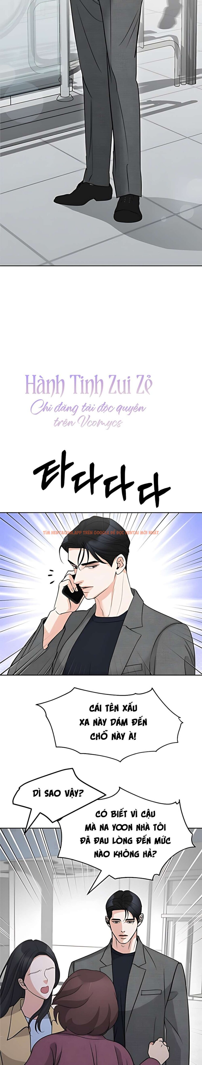 Xem ảnh 6 2 trong truyện hentai 〖18+〗- Cẩn Thận Va Phải Tình Yêu - Chapter 51 - hentaitvn.net