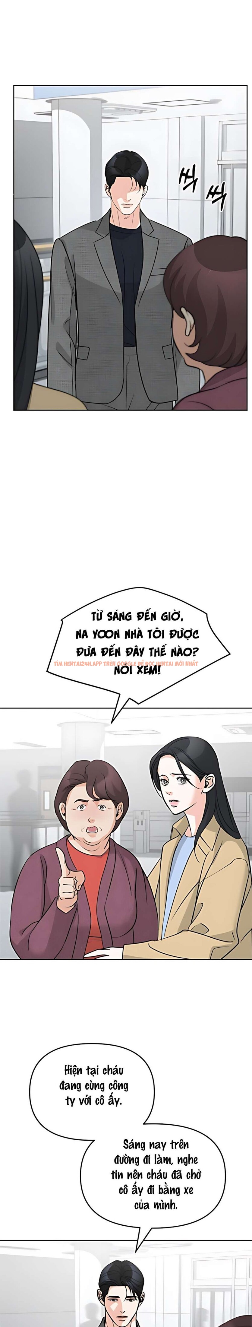 Xem ảnh 7 0 trong truyện hentai 〖18+〗- Cẩn Thận Va Phải Tình Yêu - Chapter 51 - hentaitvn.net