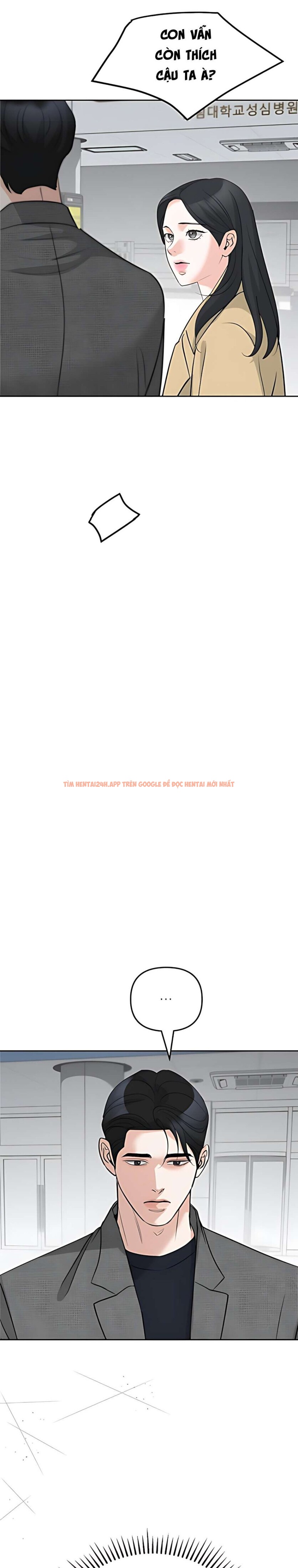Xem ảnh 8 0 trong truyện hentai 〖18+〗- Cẩn Thận Va Phải Tình Yêu - Chapter 51 - hentaitvn.net