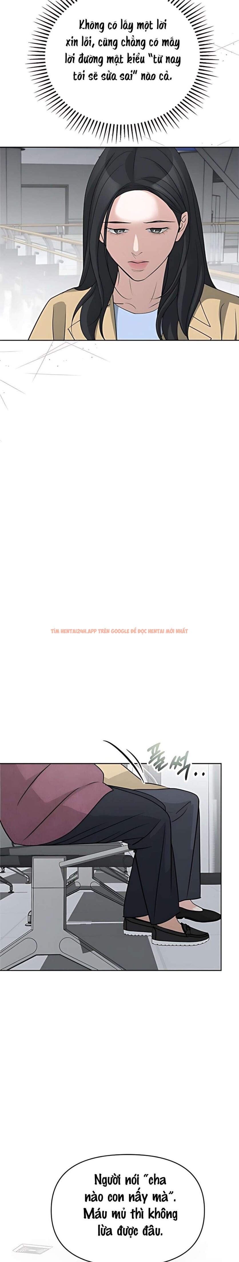 Xem ảnh 8 1 trong truyện hentai 〖18+〗- Cẩn Thận Va Phải Tình Yêu - Chapter 51 - hentaitvn.net